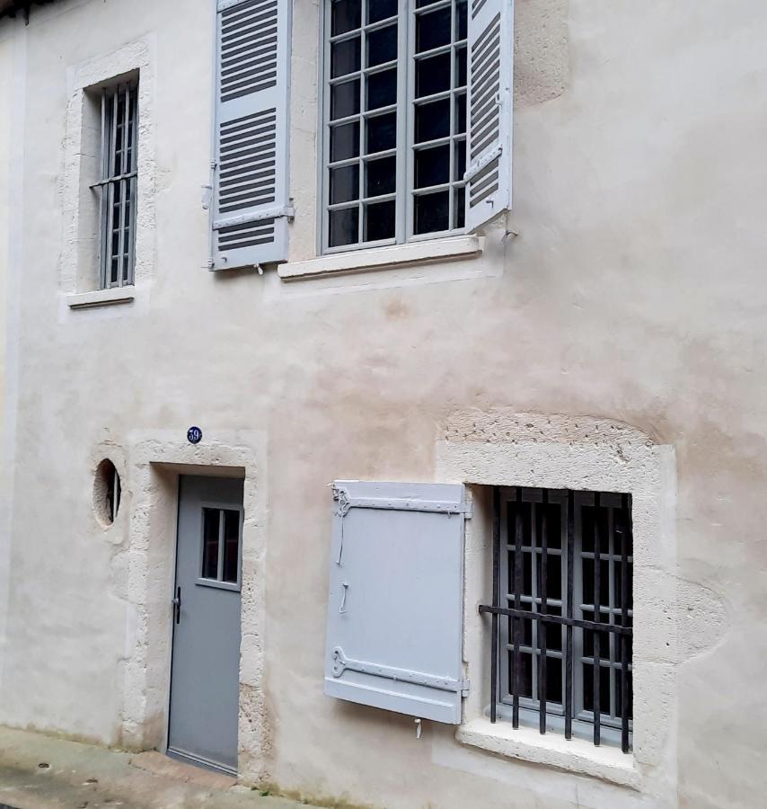 Maison D'Orion La Réole Exterior photo